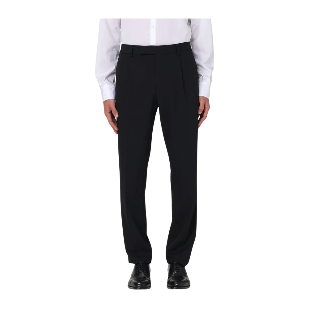Trousers > Suit Trousers - - Lardini - Modalova
