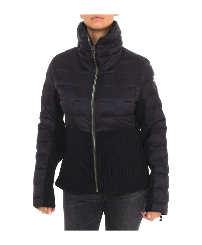 veste-rembourree-a-col-montant