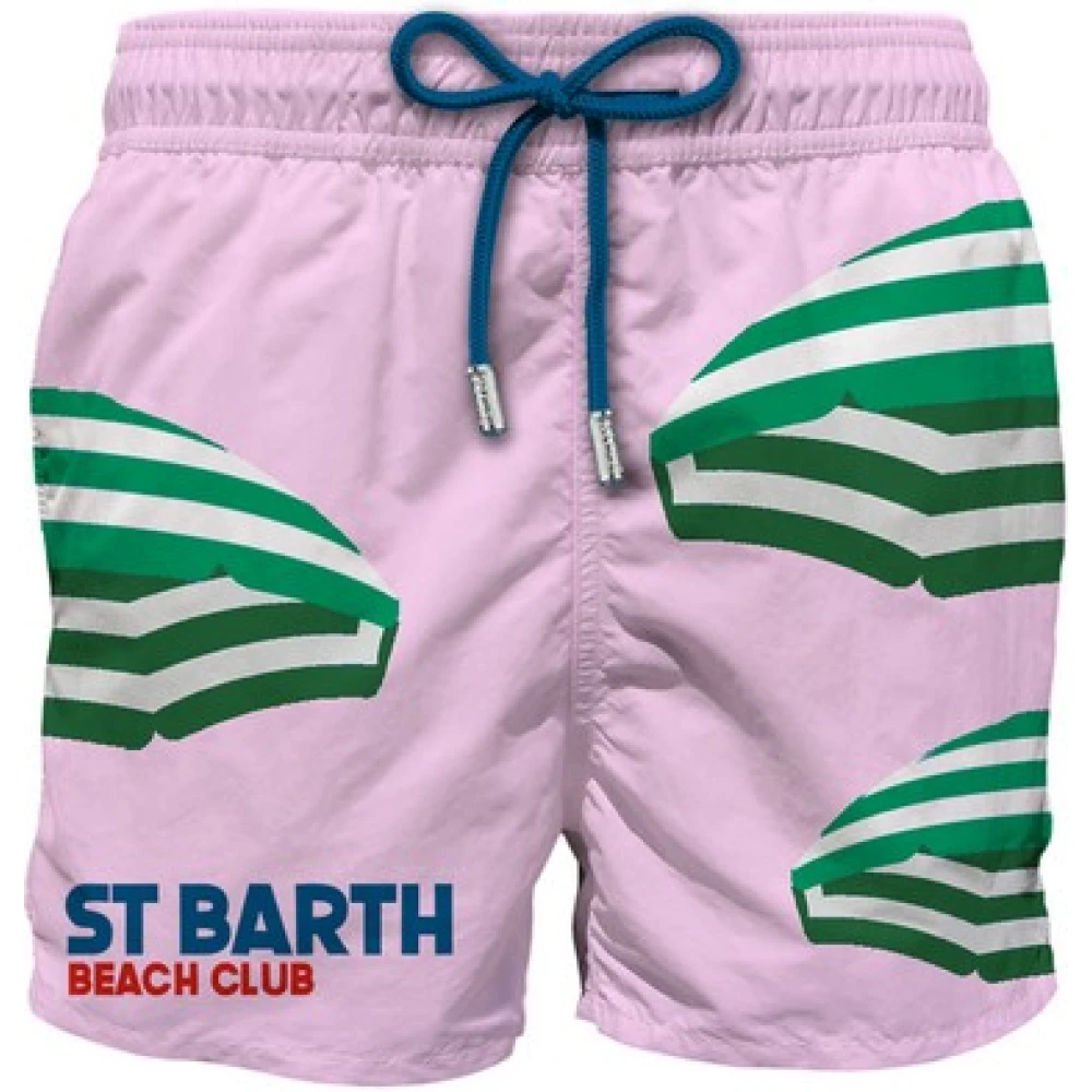 Swimwear > Beachwear - - MC2 Saint Barth - Modalova