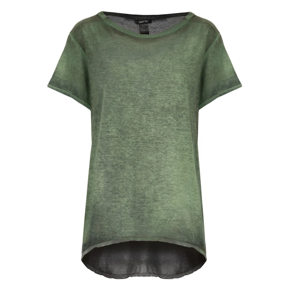 Tops > T-Shirts - - Avant Toi - Modalova