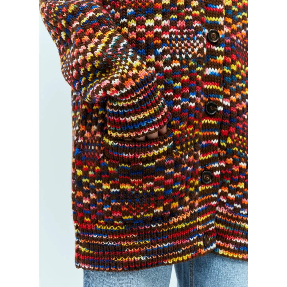 Chloé Knitwear Multicolor Dames