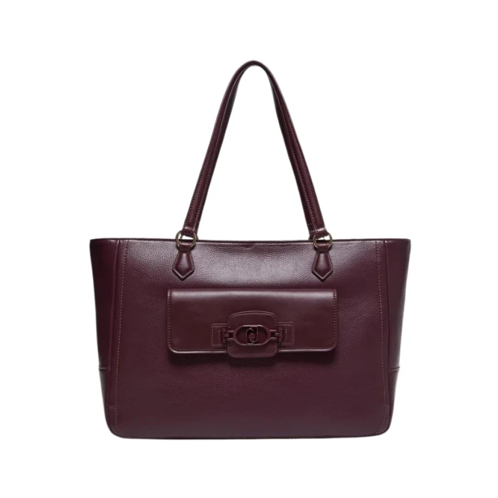 Liu Jo - Bags > Tote Bags - Red - Liu Jo - Modalova