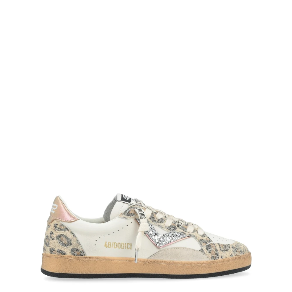 B12 - Shoes > Sneakers - White - 4B12 - Modalova