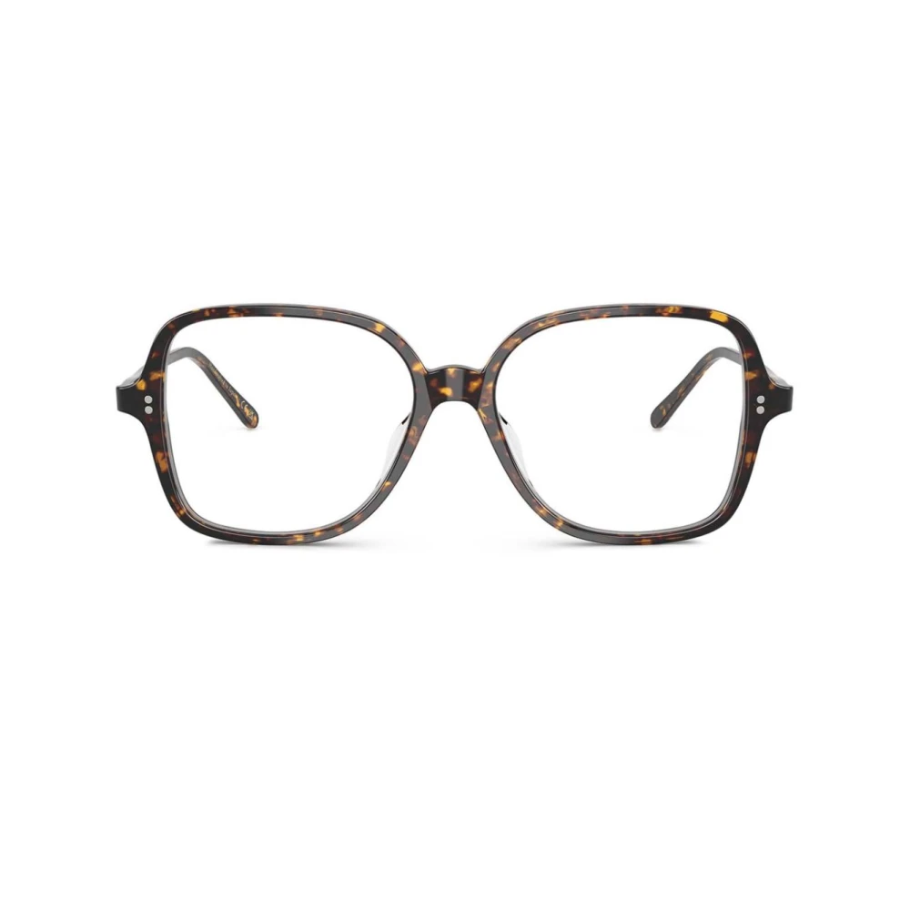 Oliver Peoples Ov5567U 1741 Optical Frame Brown Dames