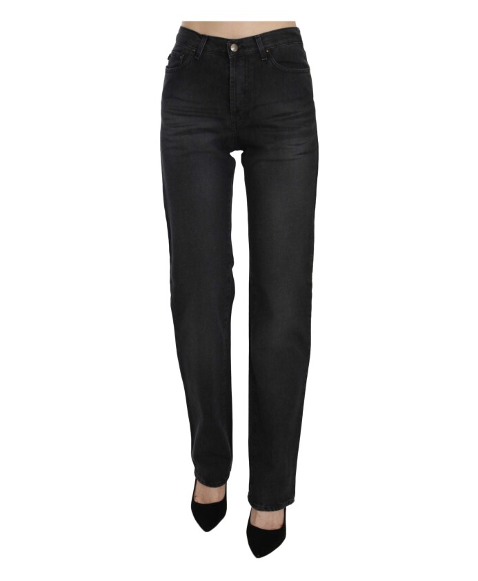 chic-black-high-waist-denim