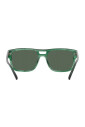 green-striped-sunglasses-rectangular-style