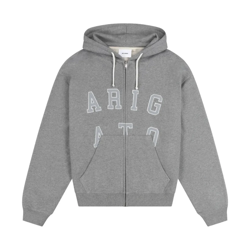 Sweatshirts & Hoodies > Zip-throughs - - Axel Arigato - Modalova