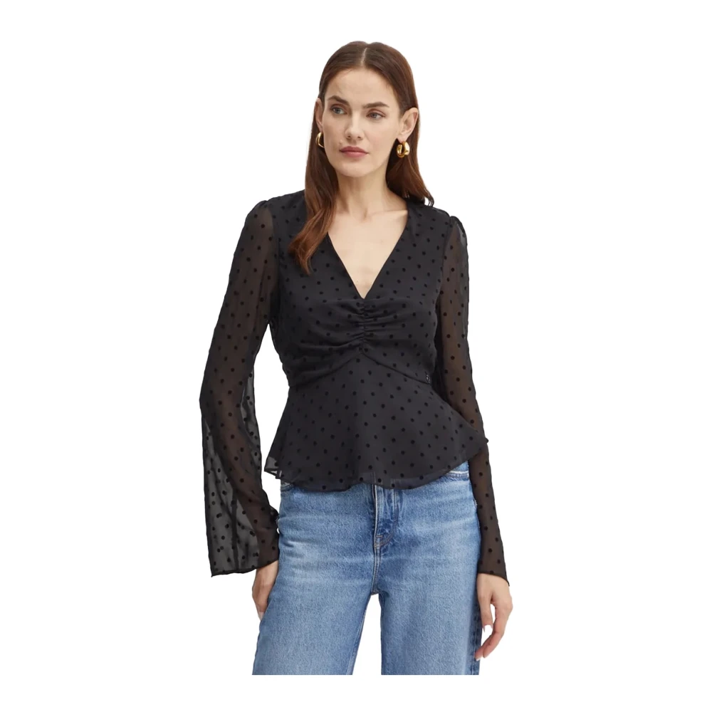 Blouses & Shirts > Blouses - - Guess - Modalova