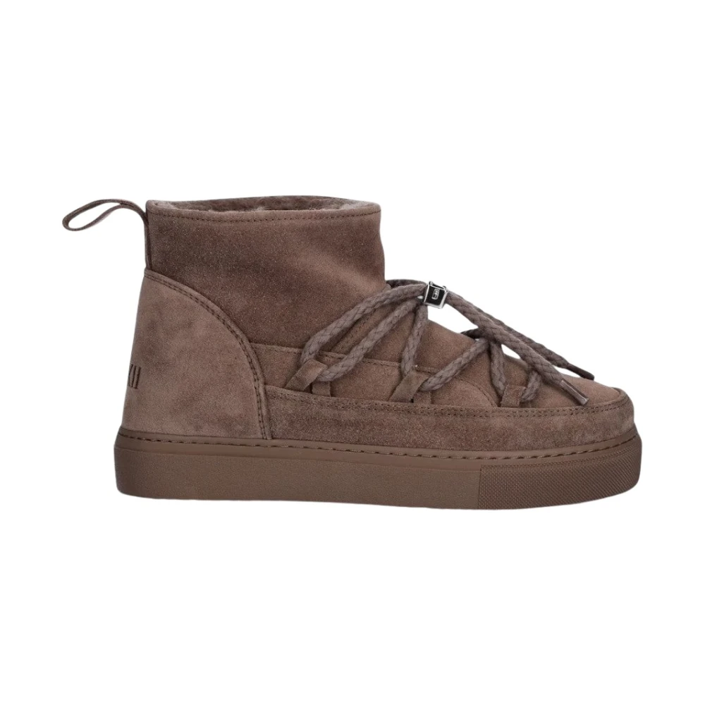 Inuikii Classic Low