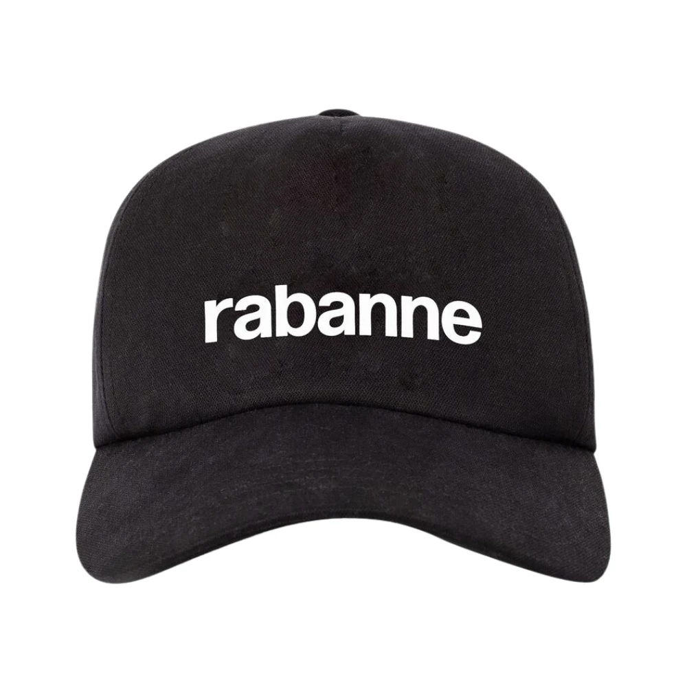 Accessories > Hats > Caps - - Rabanne - Modalova