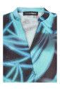 robe-en-lin-a-imprime-graphique