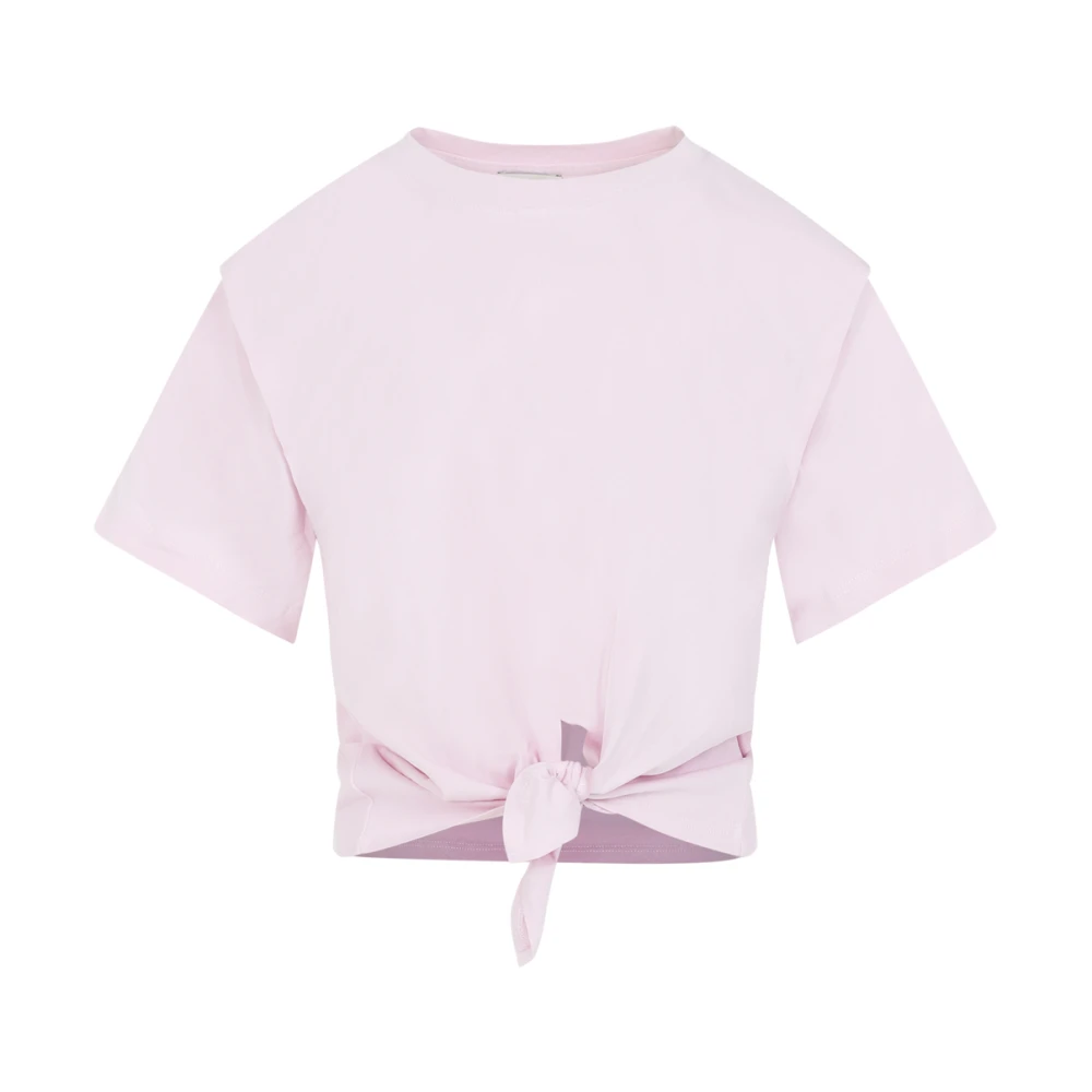 Isabel marant T-Shirts Pink Dames