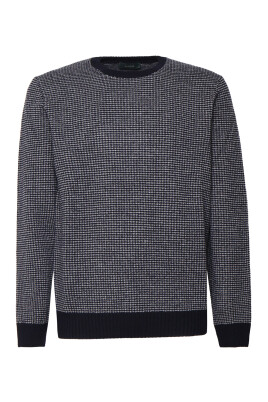 blue-wool-sweater-round-neck