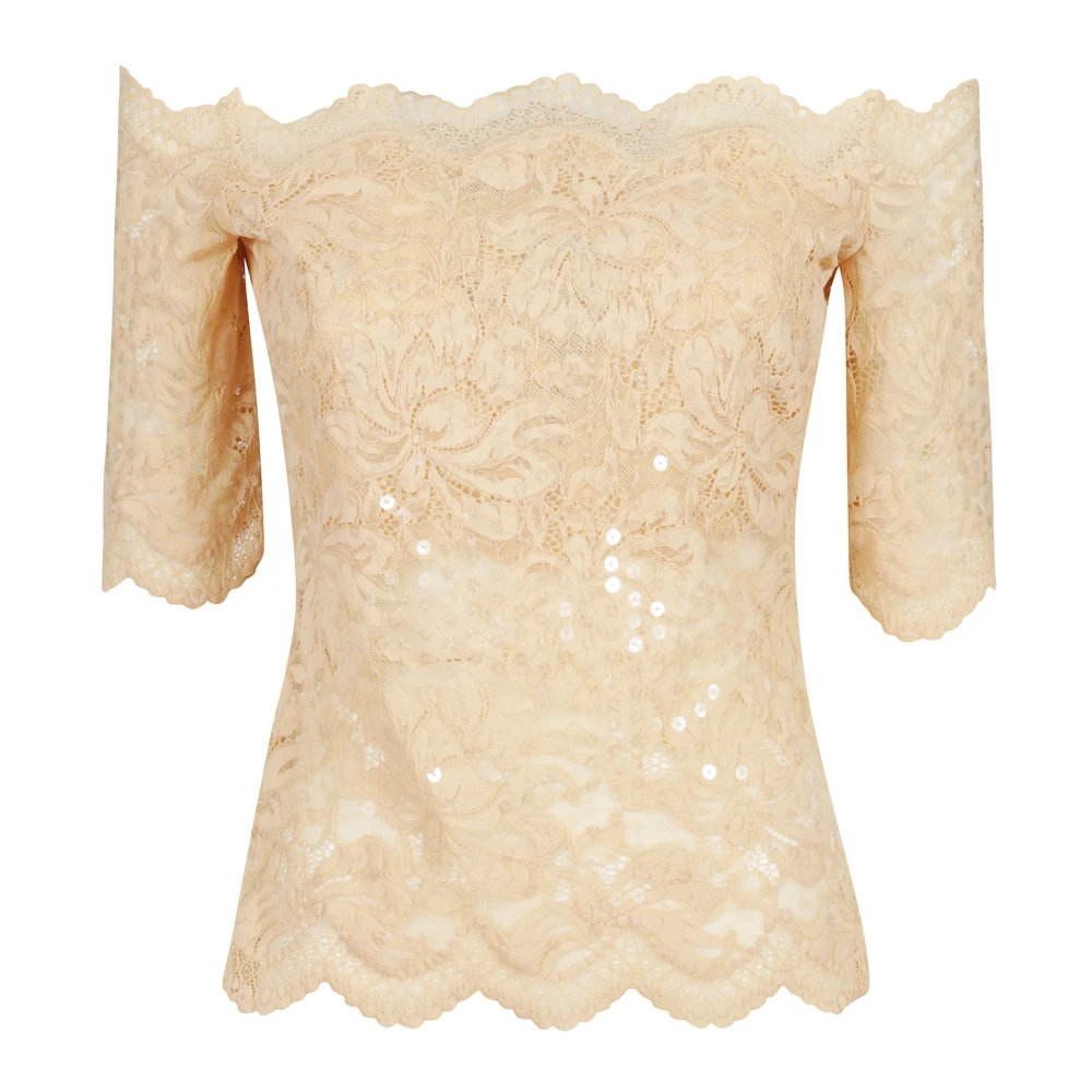 Paco Rabanne Stijlvolle Geur voor Moderne Vrouwen Beige Dames