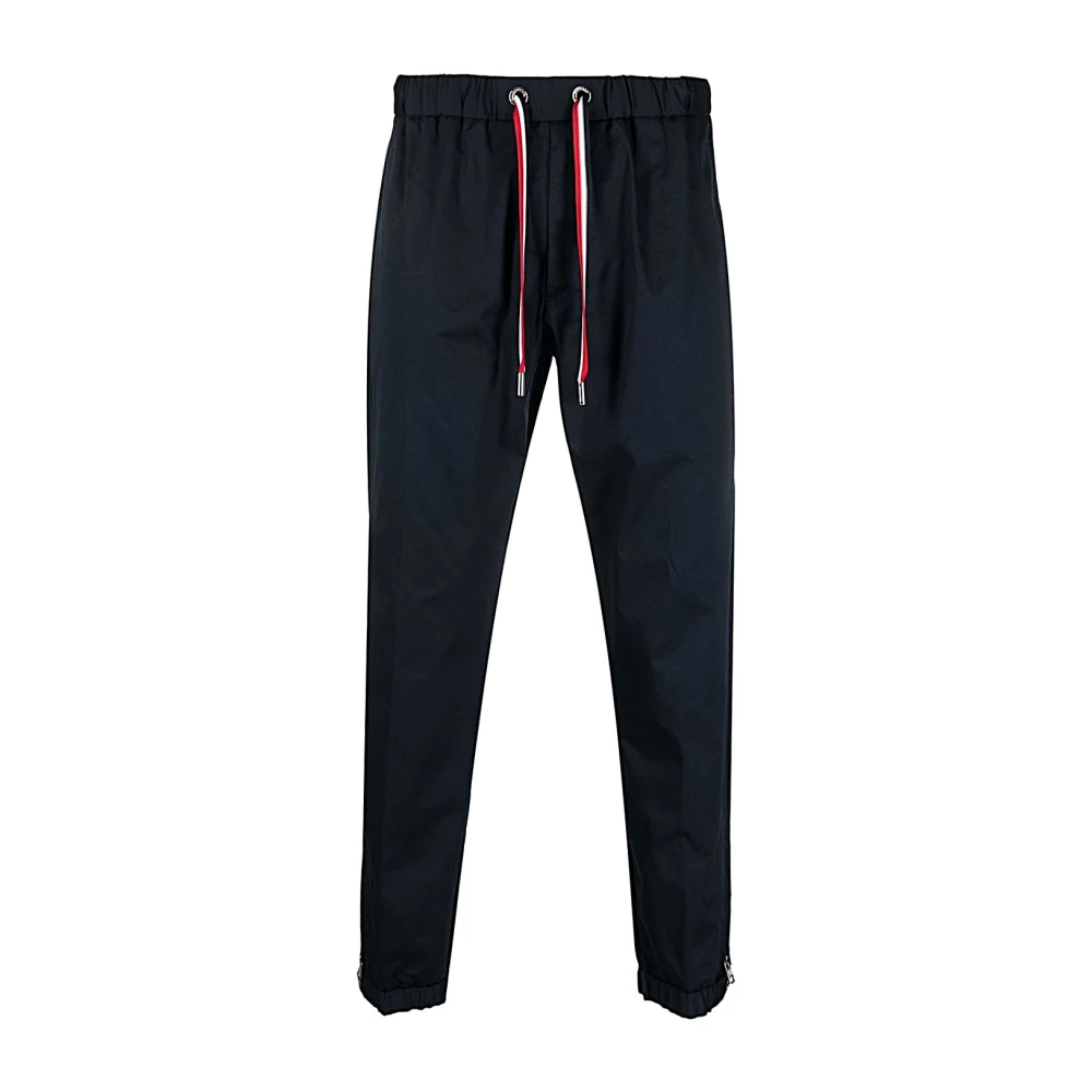 Trousers > Sweatpants - - Moncler - Modalova