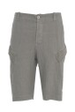 grijze-linnen-cargo-shorts