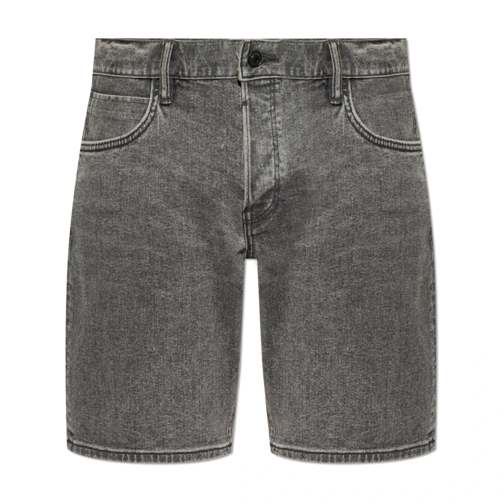 Shorts > Denim Shorts - - AllSaints - Modalova