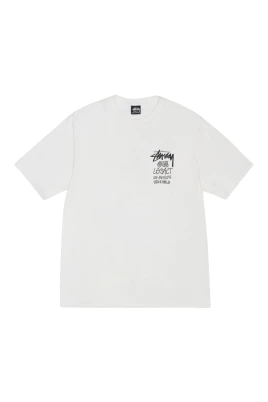 Surfman Pig Dyed Tee