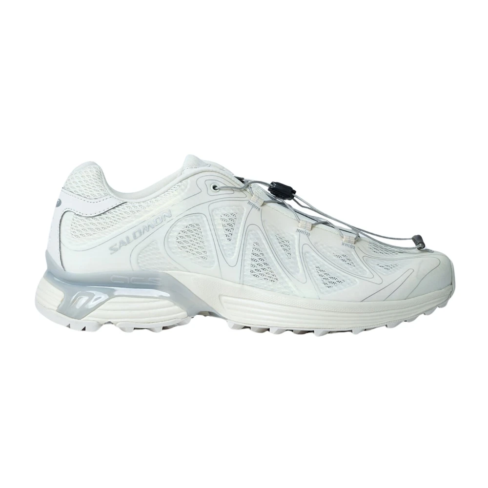 Salomon White Xt-Whisper Void - Female - Outdoor Shoes - 5 1/2 Uk - Sport
