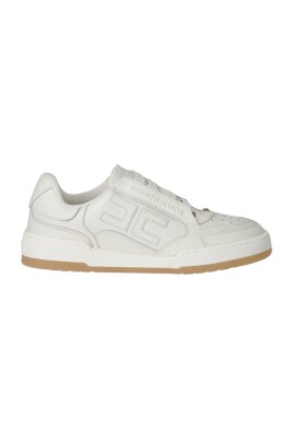 sneaker-en-cuir-blanc-ivoire-avec-logo