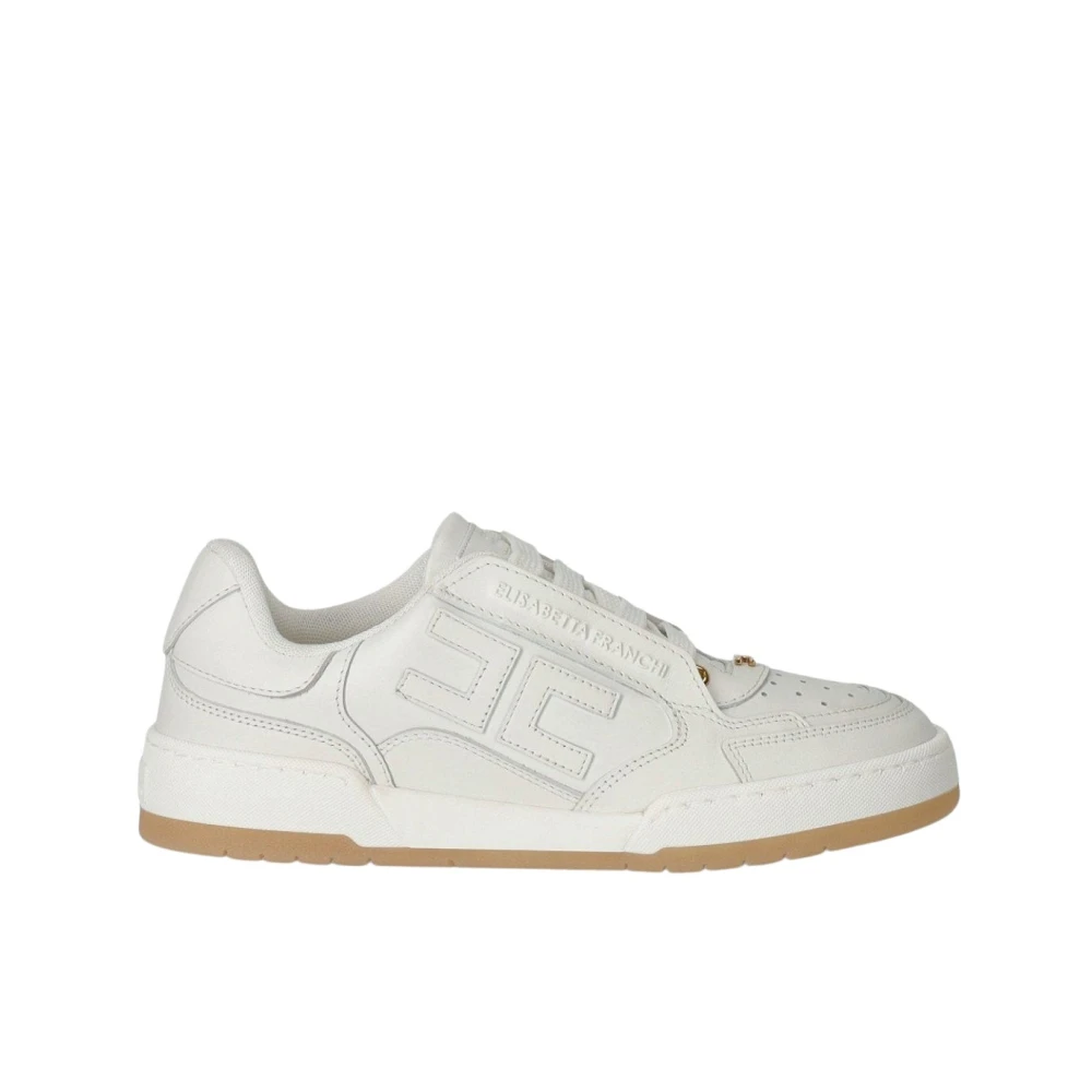 Shoes > Sneakers - - Elisabetta Franchi - Modalova