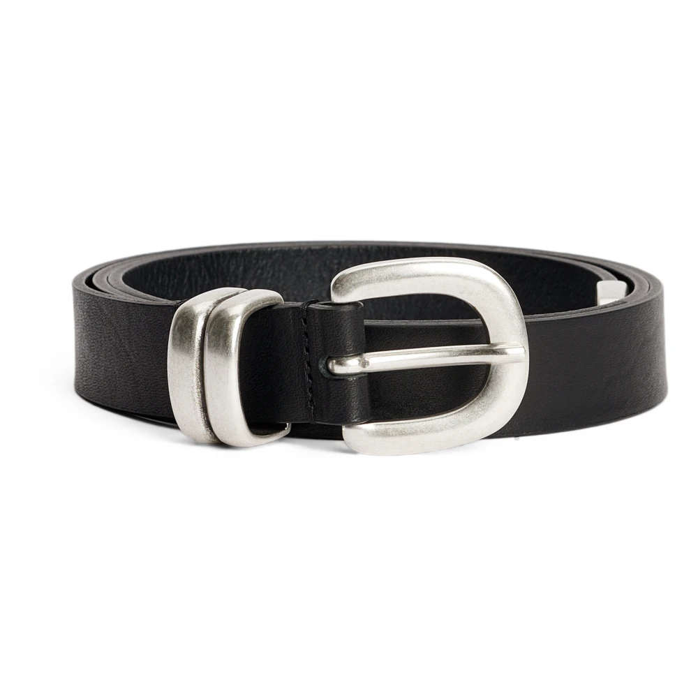 By Malene Birger , Damen, Accessories, Schwarzk, One Size