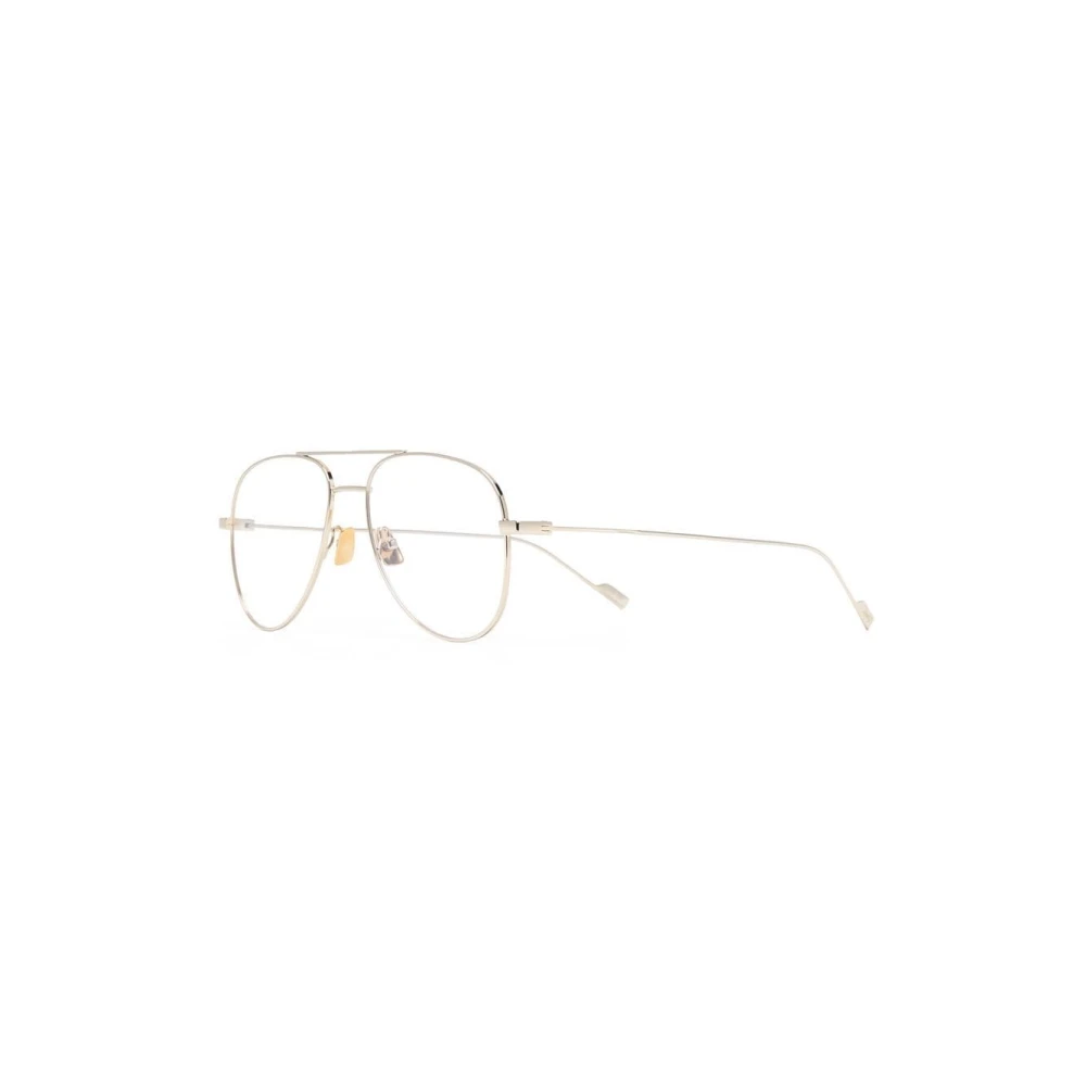 Saint Laurent Classic 11 YSL 003 Optical Frame Yellow Heren