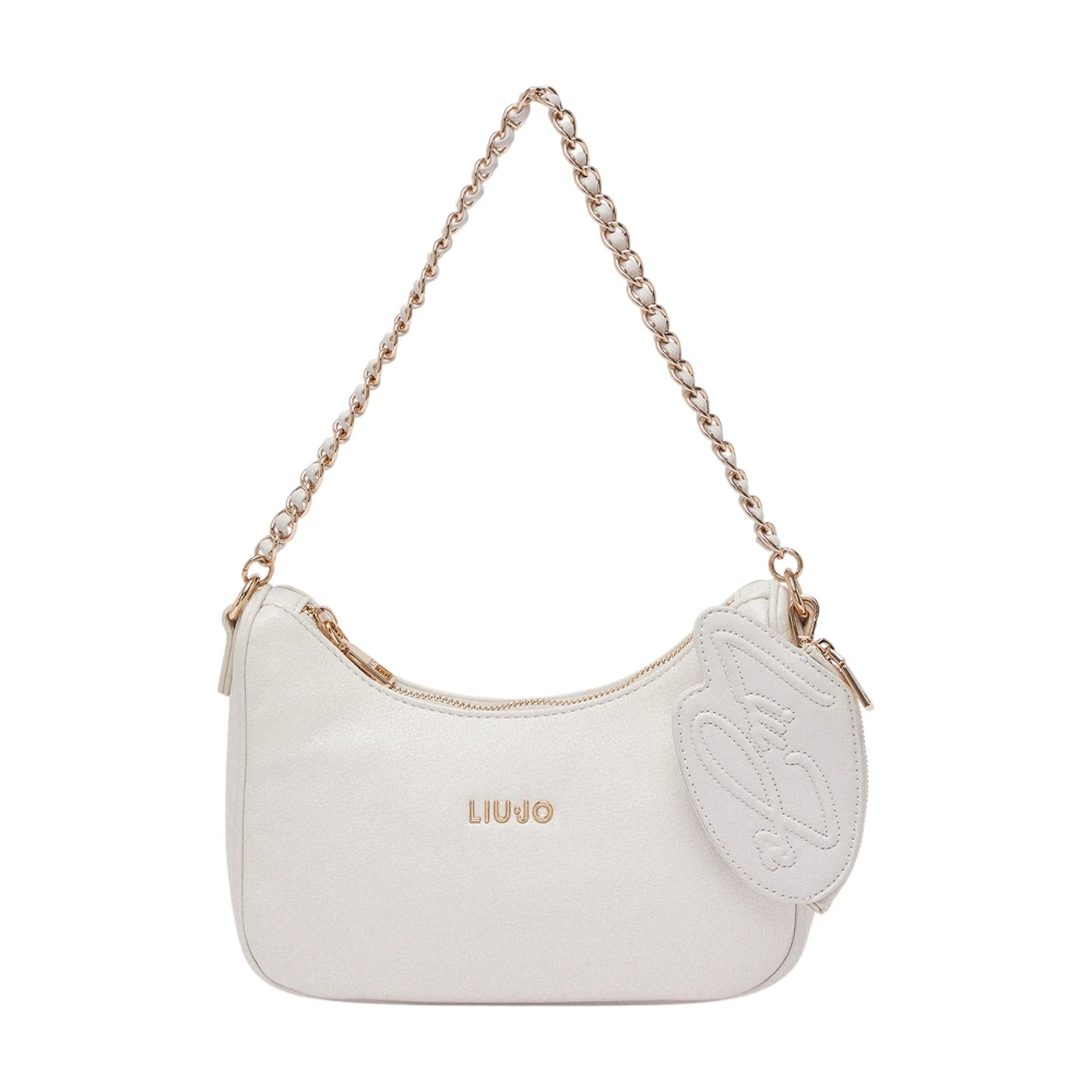 Liu Jo Donna Bianco - Piccole Borse - Bags - One Size