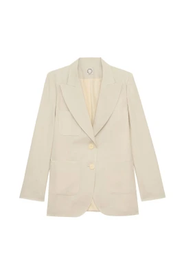 Thadée Tailored Jacket
