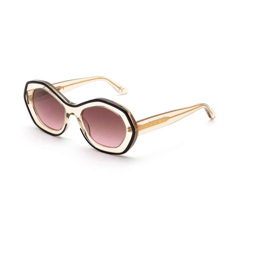 Accessories > Sunglasses - - Marni - Modalova