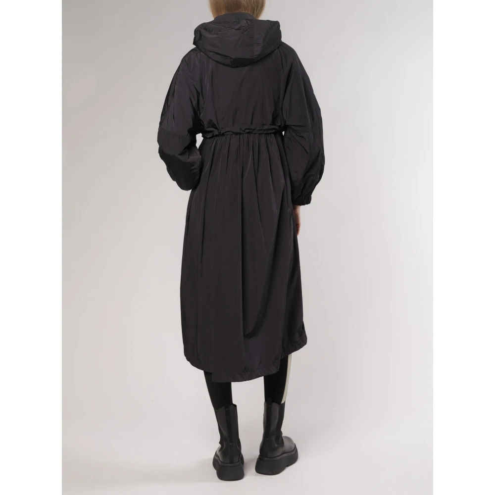 Max Mara Weekend Jackets Black Dames