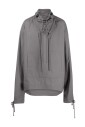 dark-grey-funnel-neck-smock