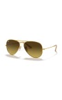 aviator-zonnebril-klassieke-stijl-hoge-vliegers