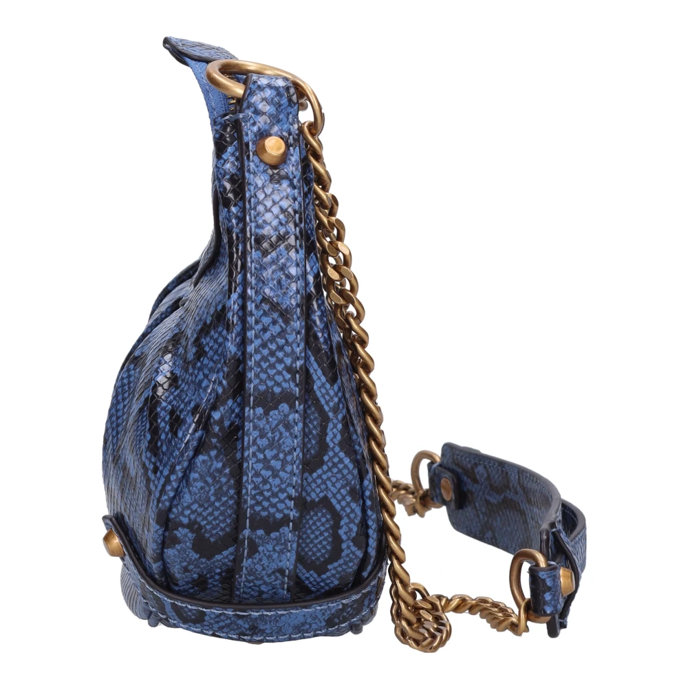 Guess Tassen.. Blauw Blue Dames