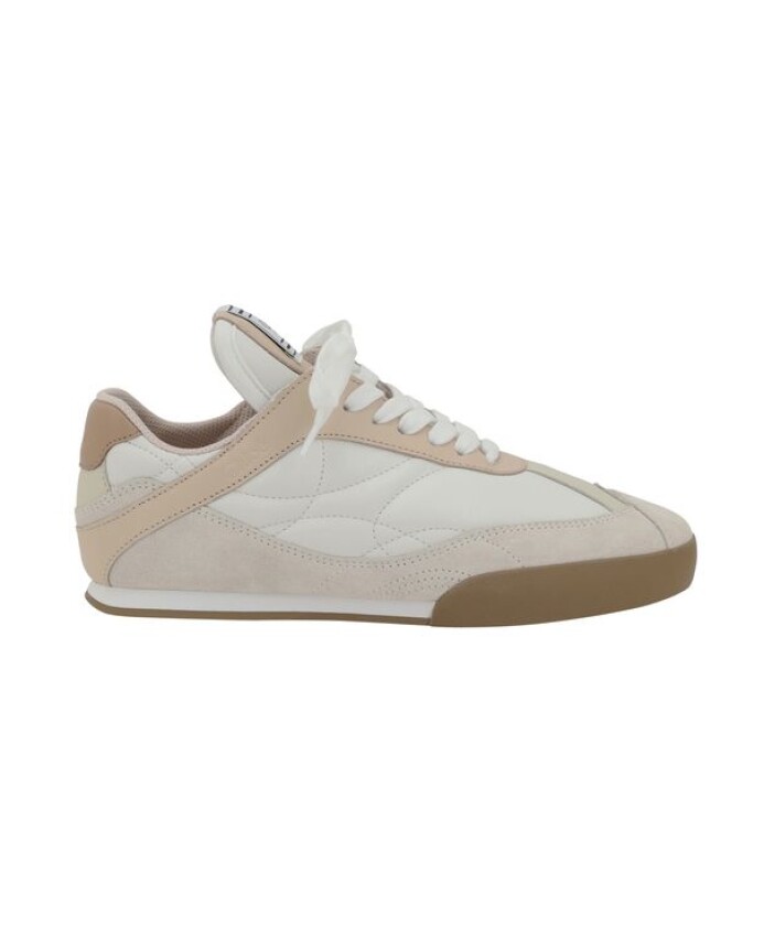 sneakers-kick-a-empiecements-en-daim-avec-semelle-plate