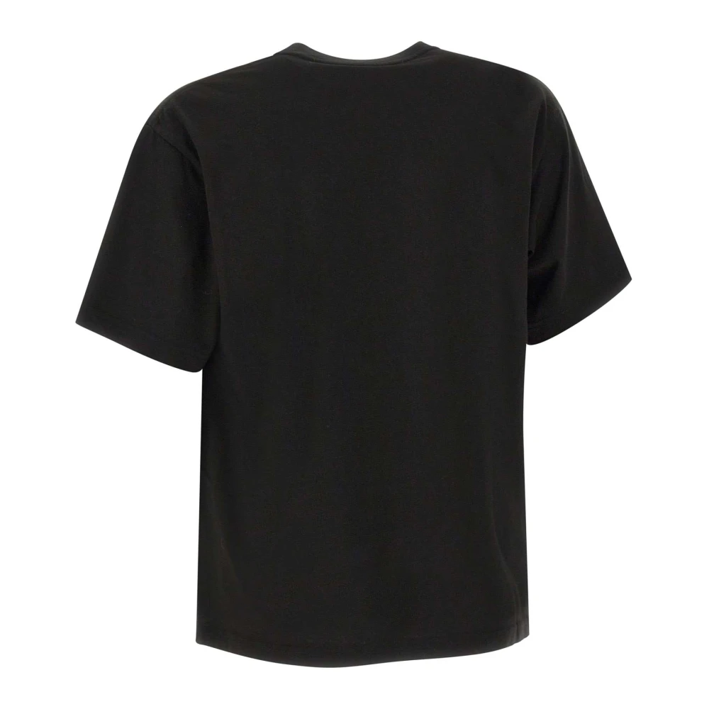 Kenzo Lucky Tiger Zwart T-shirt Black Heren