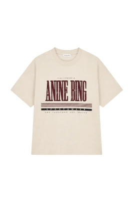 Nell Tee Mesh