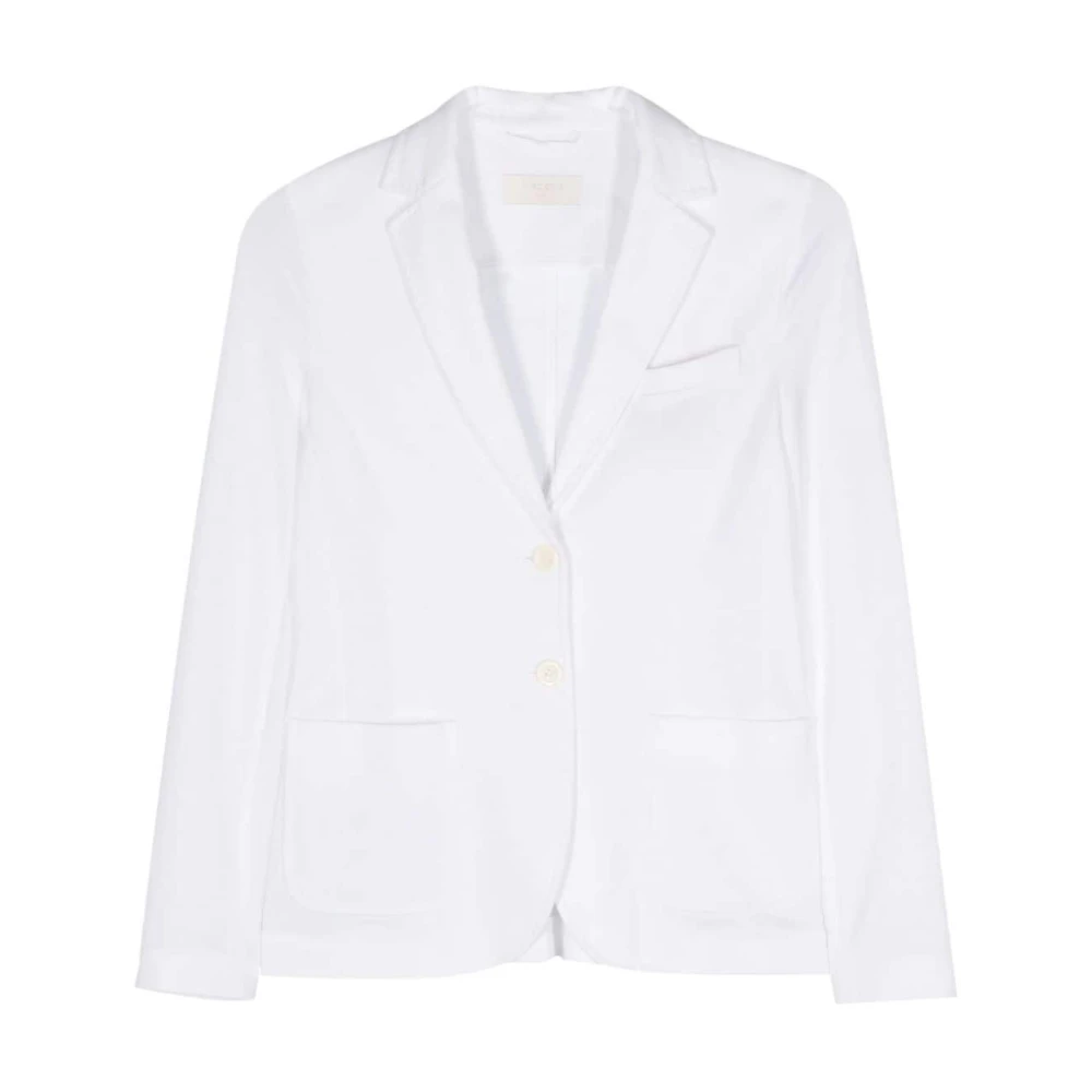 Circolo 1901 Blazers White Dames