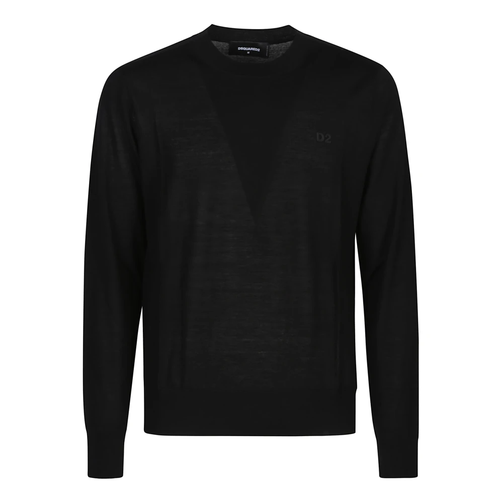 Sweatshirts & Hoodies > Sweatshirts - - Dsquared2 - Modalova