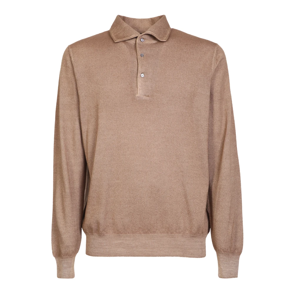 Tops > Polo Shirts - - Lardini - Modalova