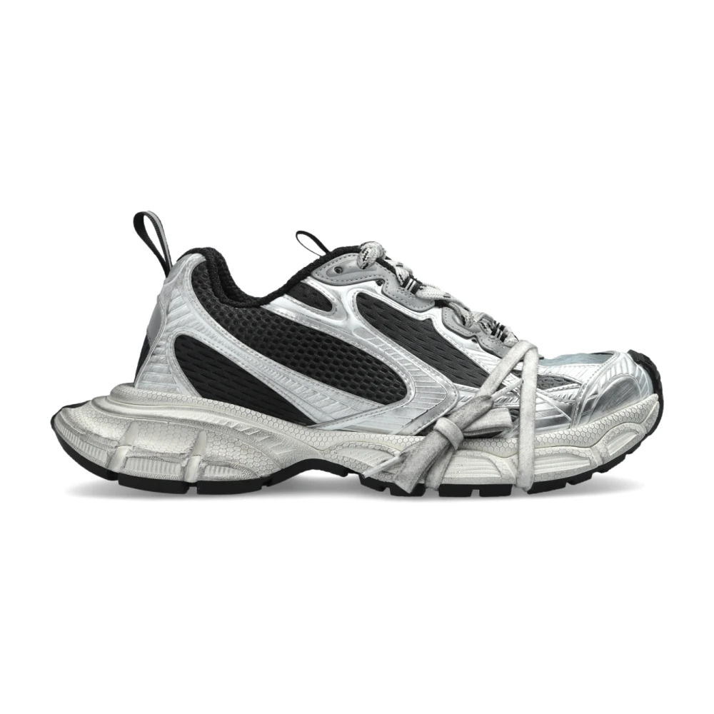 Balenciaga 3XL Sneaker Heren Schoenen Grijs