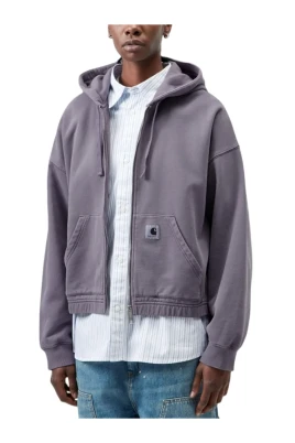 Hooded Hoggard Jacket