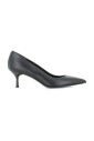 black-leather-heeled-decollete
