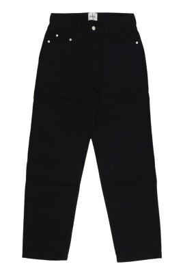 black-denim-embroidered-pocket-pants