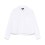 chemise-blanche-a-boutons-manches