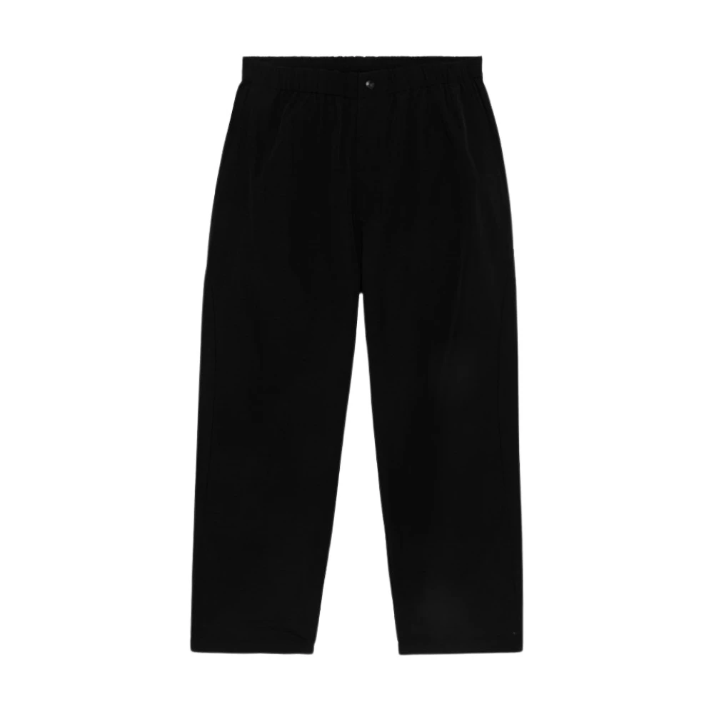 Goldwin Trousers Black Heren