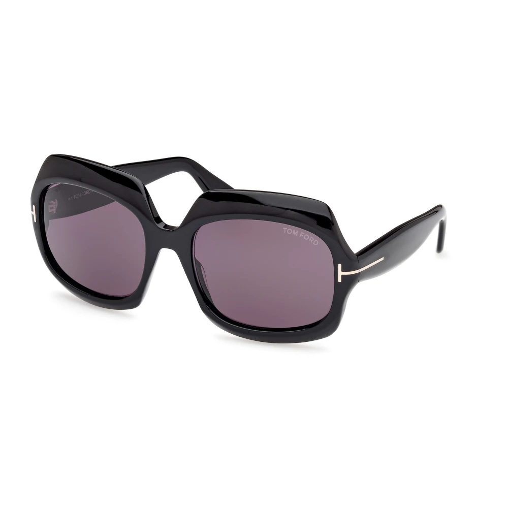Accessories > Sunglasses - - Tom Ford - Modalova