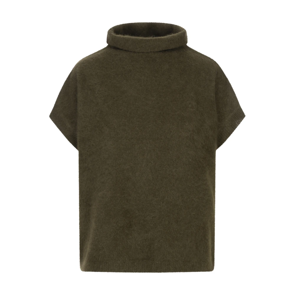 Knitwear > Turtlenecks - - P.a.r.o.s.h. - Modalova