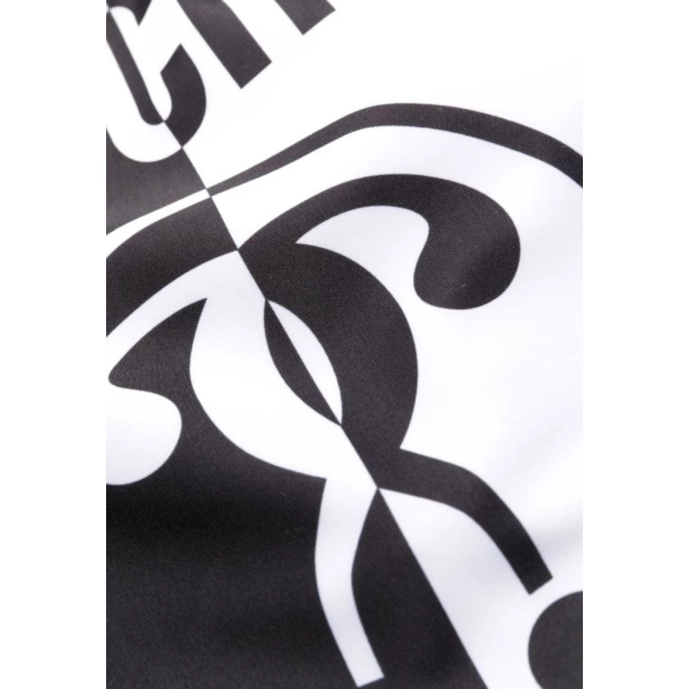 Moschino Damesondergoedkostuum Speelgoed White Dames