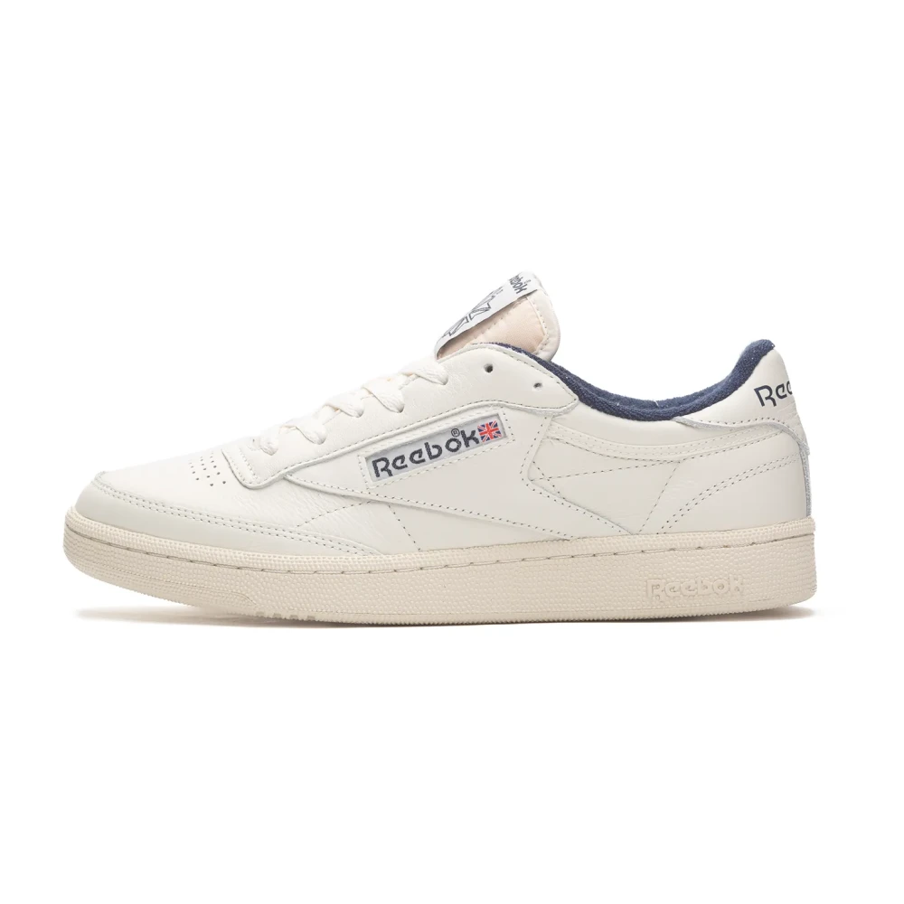 Reebok - Shoes > Sneakers - Beige - Reebok - Modalova